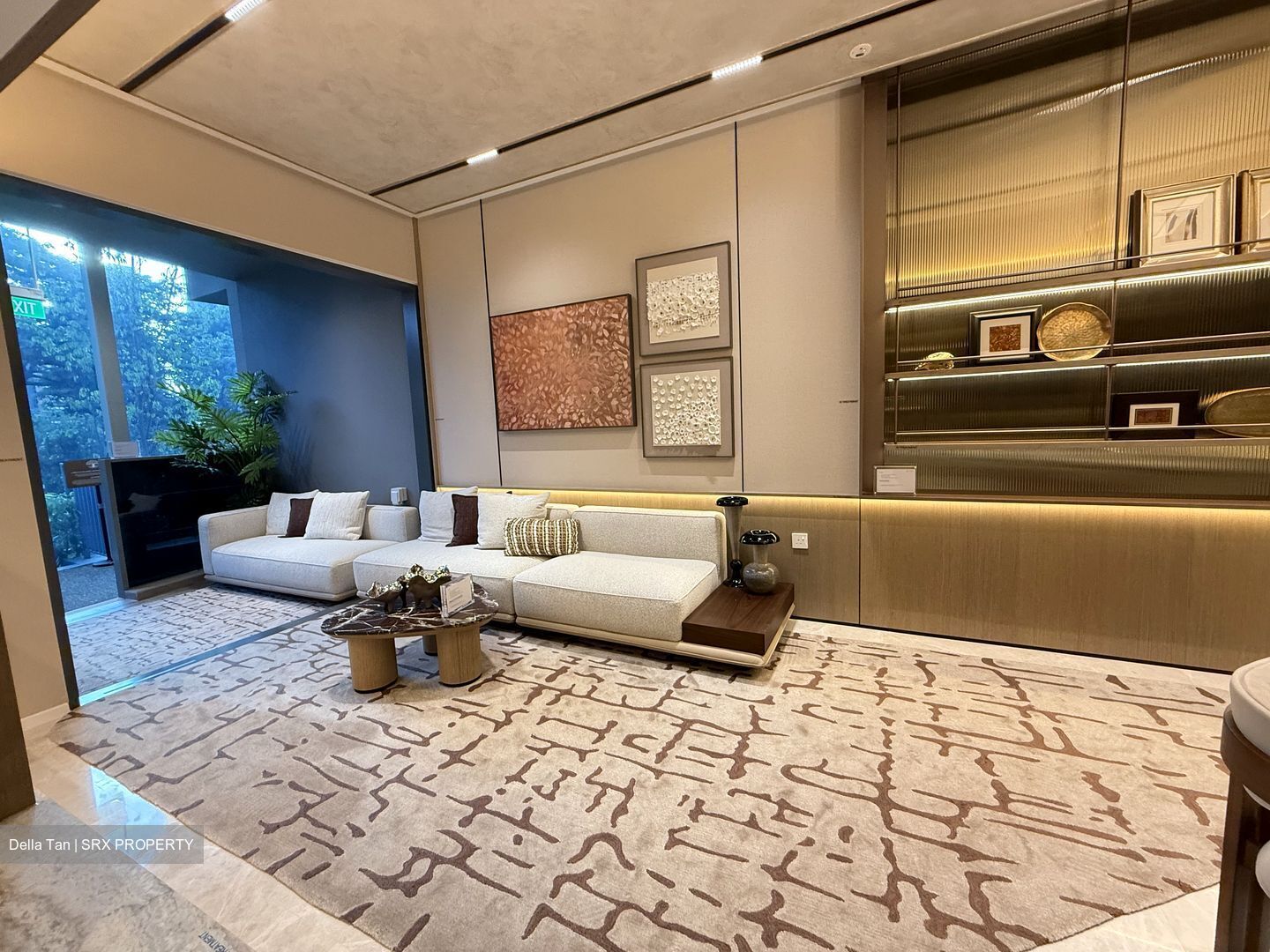 River Green (D9), Condominium #480649501